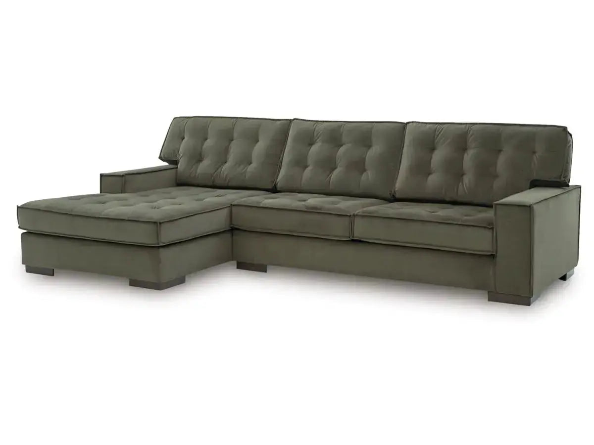 Austen Sofa Chaise Sectional