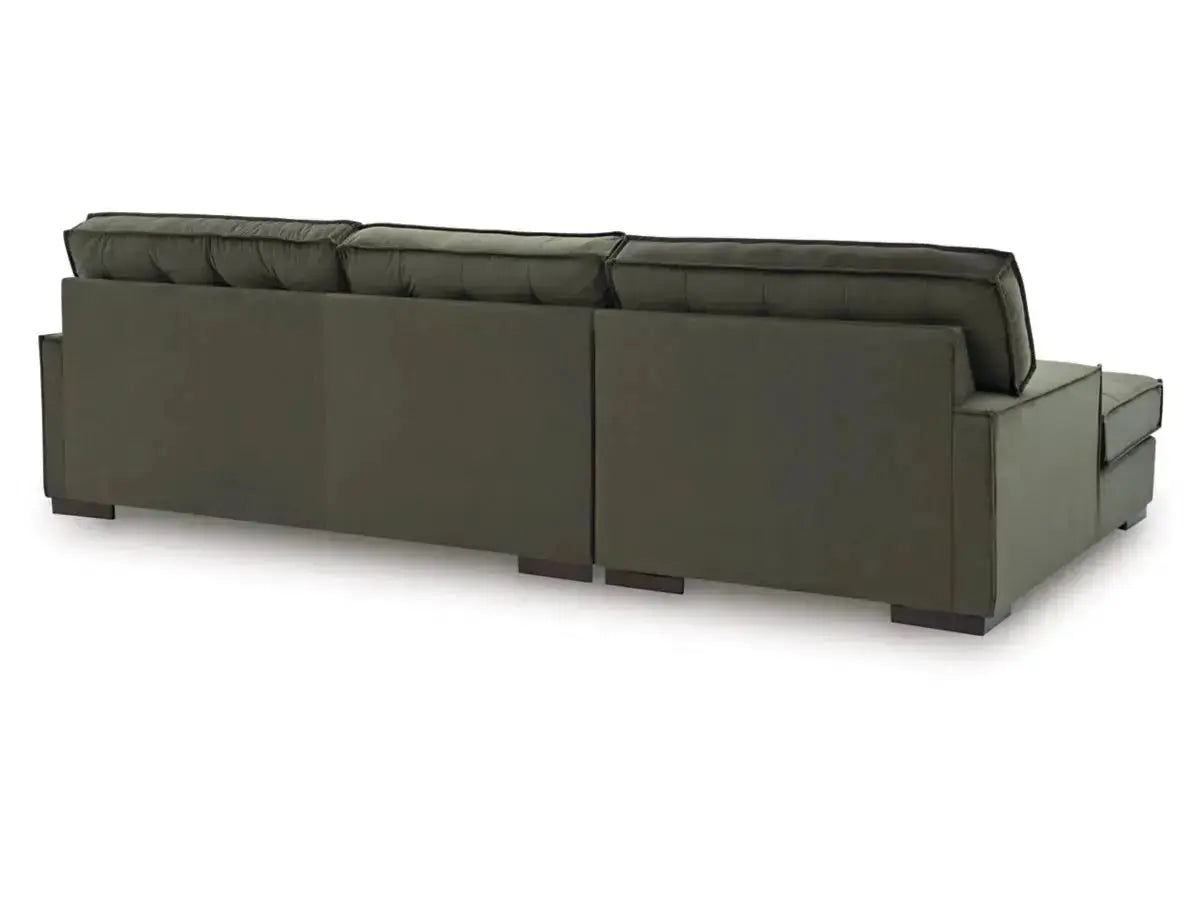 Austen Sofa Chaise Sectional