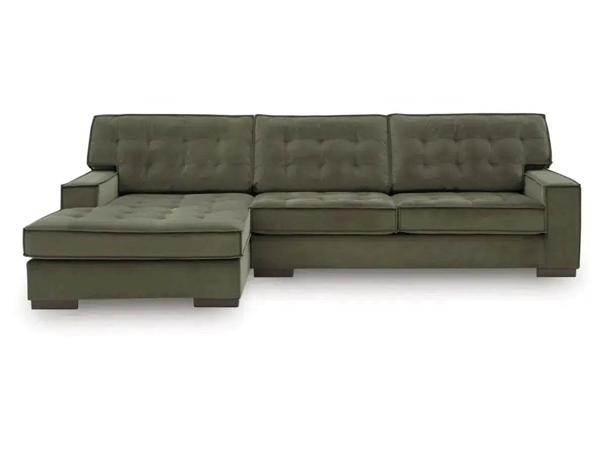 Austen Sofa Chaise Sectional