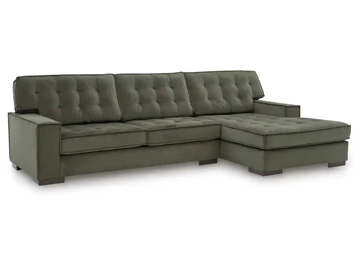 Austen Sofa Chaise Sectional