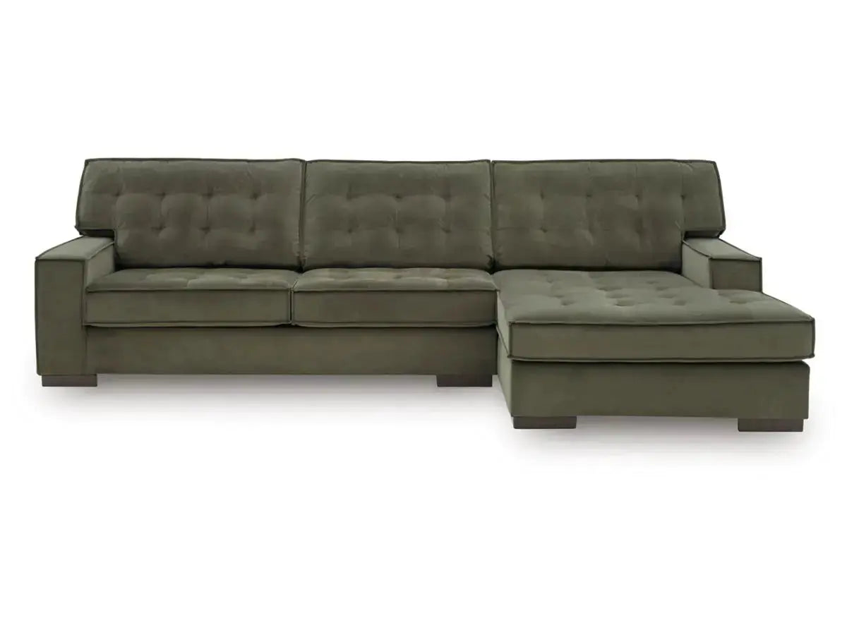 Austen Sofa Chaise Sectional