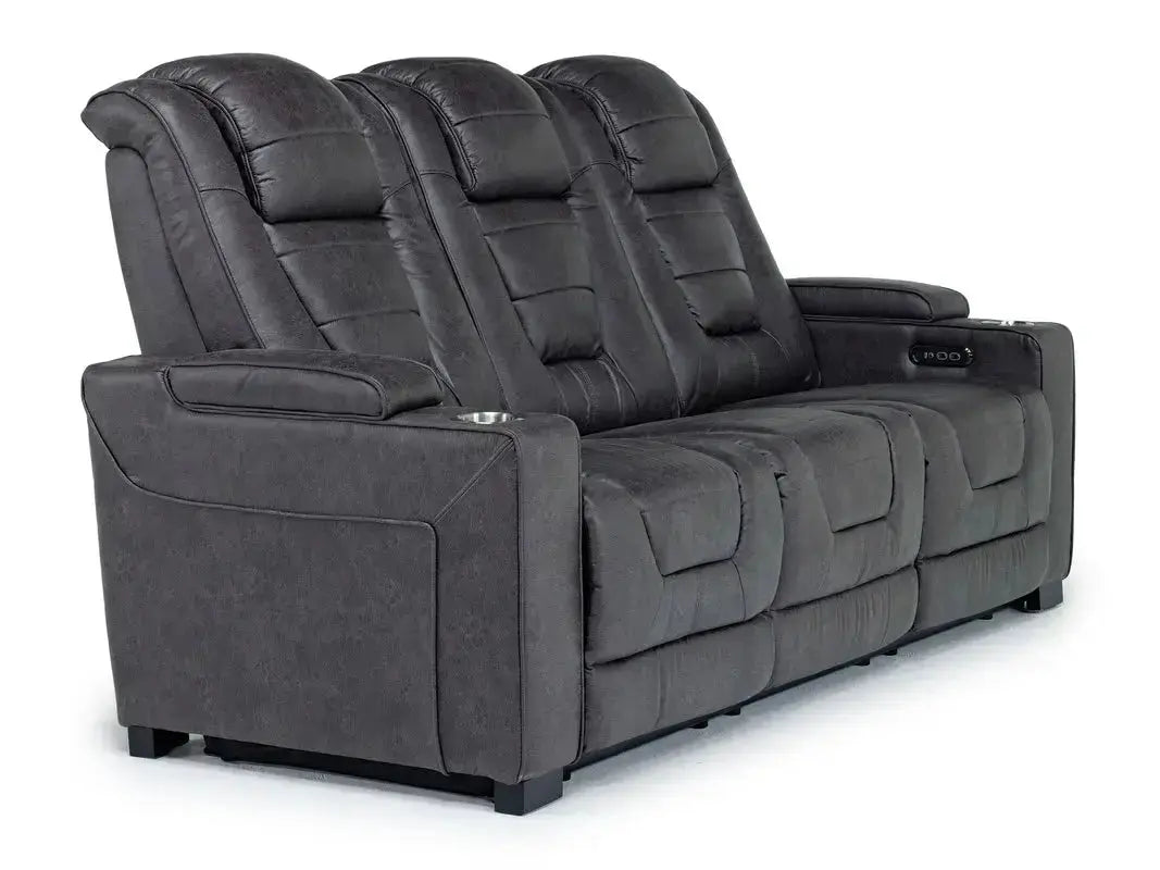 Cody 2 Power Sofa & Loveseat