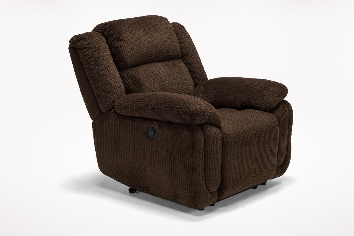 Jayne Power Recliner