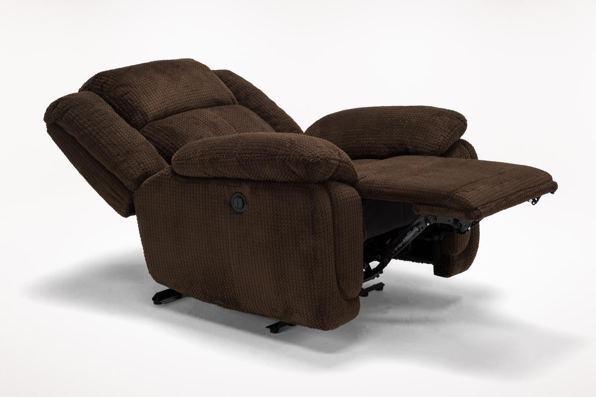 Jayne Power Recliner