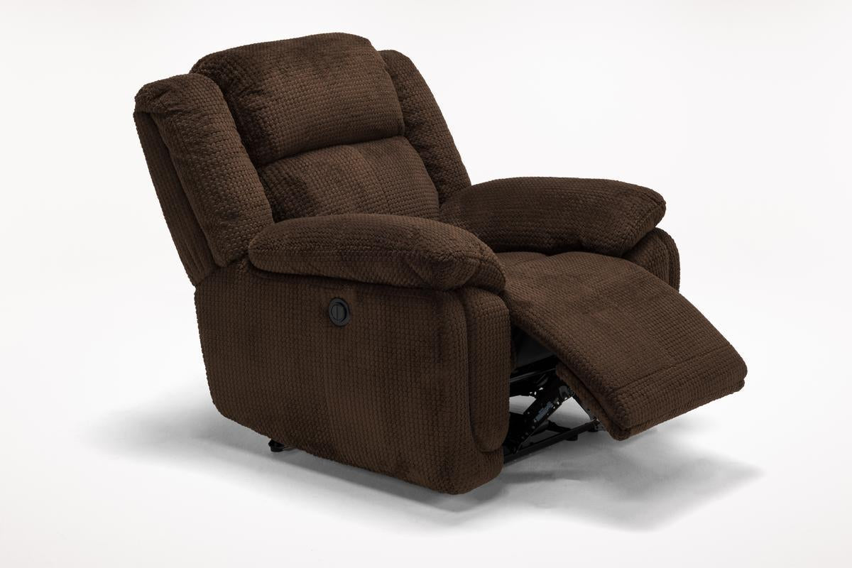 Jayne Power Recliner