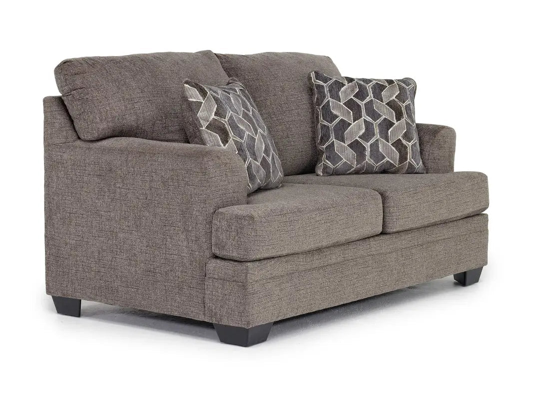 Stonemeade Sofa & Loveseat