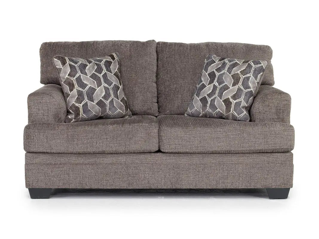 Stonemeade Sofa & Loveseat