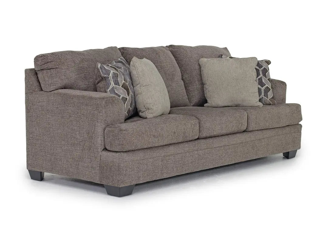 Stonemeade Sofa & Loveseat