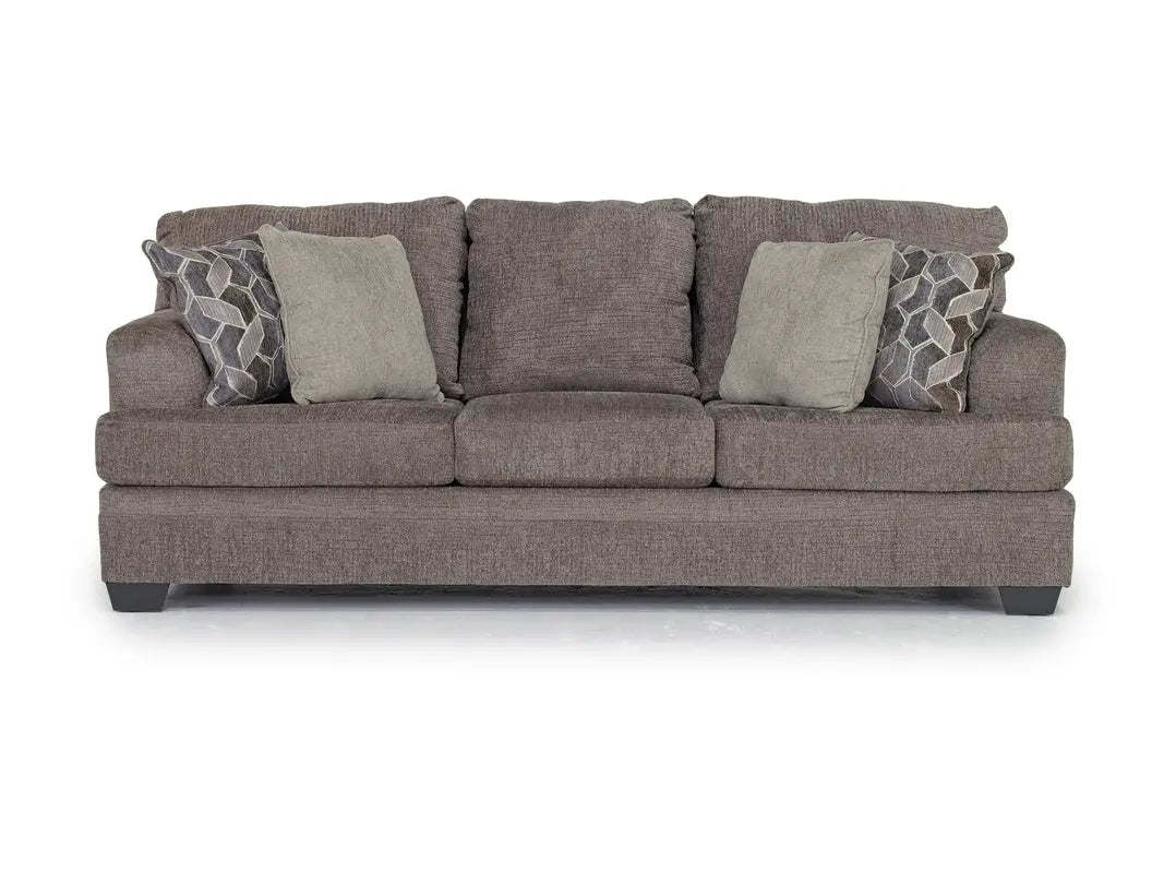Stonemeade Sofa & Loveseat